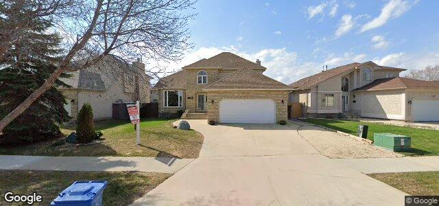 331 Royal Mint Drive（加拿大曼尼托巴省溫尼伯市）房屋照片