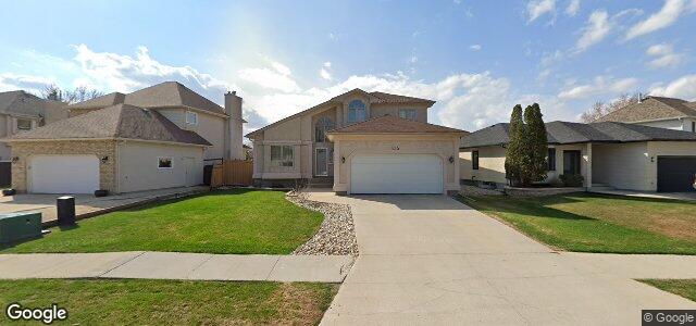 Larawan ng 335 Royal Mint Drive sa Winnipeg, Manitoba