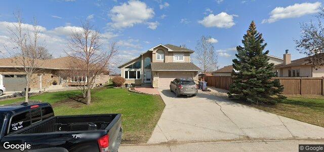 Photo of 336 Royal Mint Drive in Winnipeg, Manitoba