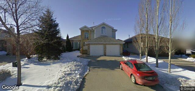 Larawan ng 34 Royal Park Crescent sa Winnipeg, Manitoba