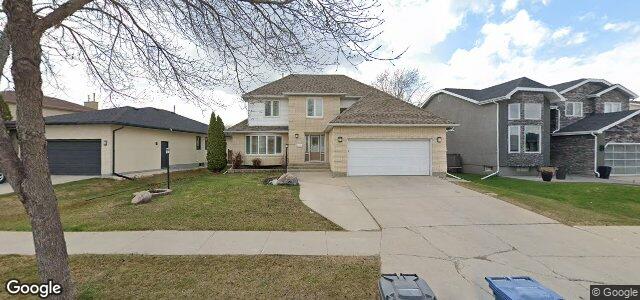 Larawan ng 343 Royal Mint Drive sa Winnipeg, Manitoba