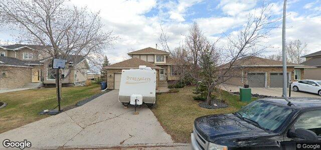 Larawan ng 344 Royal Mint Drive sa Winnipeg, Manitoba