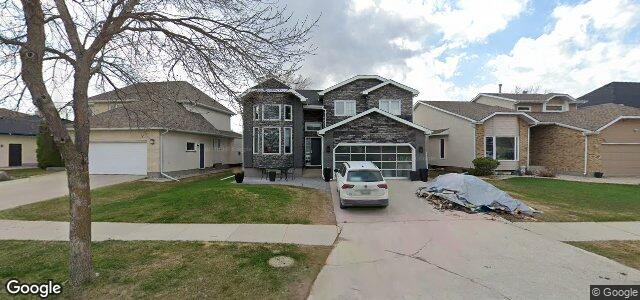 Larawan ng 347 Royal Mint Drive sa Winnipeg, Manitoba
