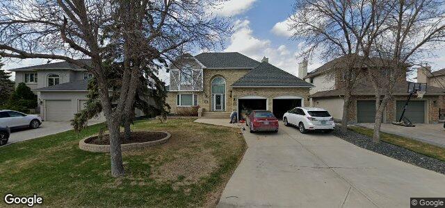 Larawan ng 35 Morning Glory Crescent sa Winnipeg, Manitoba