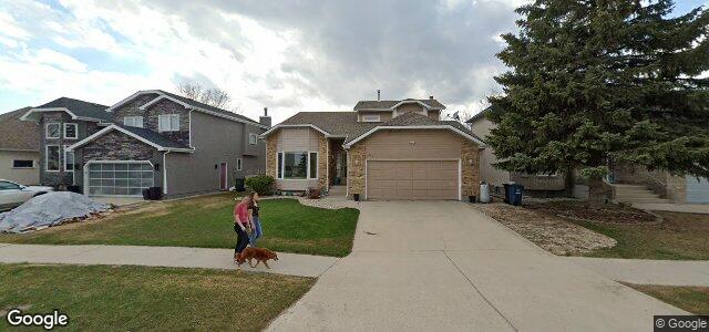 351 Royal Mint Drive（加拿大曼尼托巴省溫尼伯市）房屋照片