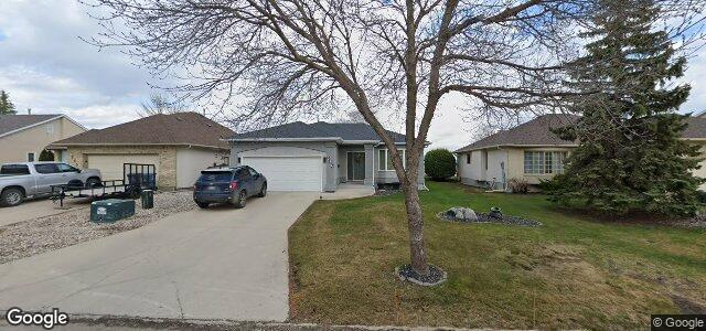 356 Royal Mint Drive（加拿大曼尼托巴省溫尼伯市）房屋照片