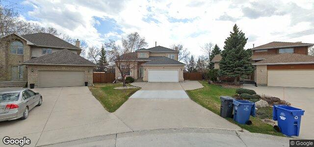 Larawan ng 36 Goldenrod Cove sa Winnipeg, Manitoba