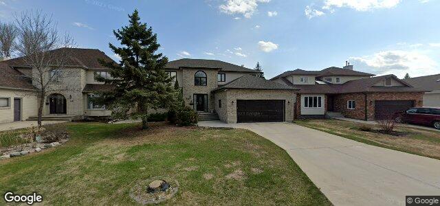 Photo of 36 Morning Glory Crescent in Winnipeg, Manitoba