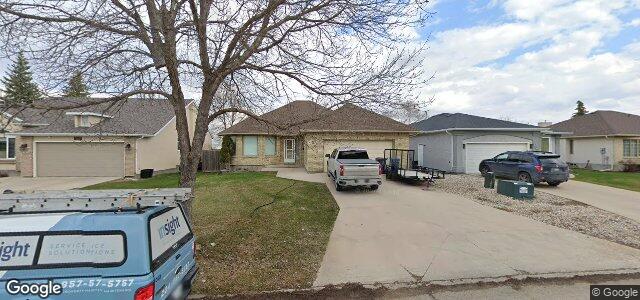 Larawan ng 360 Royal Mint Drive sa Winnipeg, Manitoba