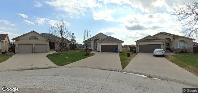 Larawan ng 38 Copperstone Crescent sa Winnipeg, Manitoba