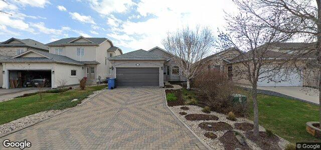Larawan ng 38 Linmar Way sa Winnipeg, Manitoba