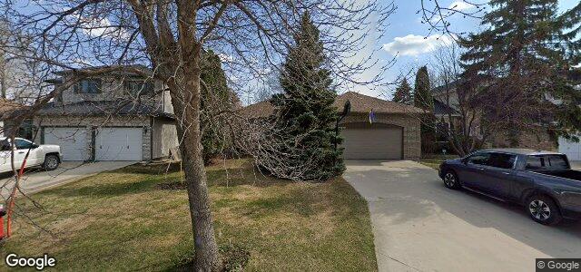 38 Royal Park Crescent（加拿大曼尼托巴省溫尼伯市）房屋照片