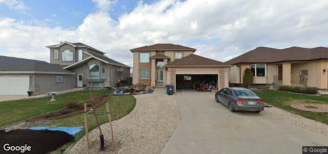 Larawan ng 39 Blue Mountain Road sa Winnipeg, Manitoba