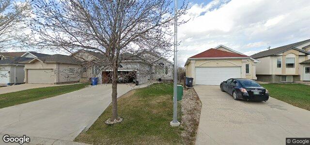 Larawan ng 39 Linmar Way sa Winnipeg, Manitoba