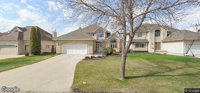 Larawan ng 39 Royal Park Crescent sa Winnipeg, Manitoba