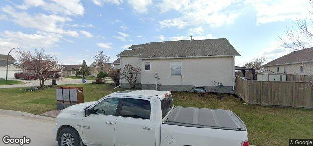 Larawan ng 4 Copperstone Crescent sa Winnipeg, Manitoba