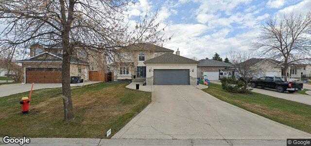 Larawan ng 40 Bluestem Cove sa Winnipeg, Manitoba