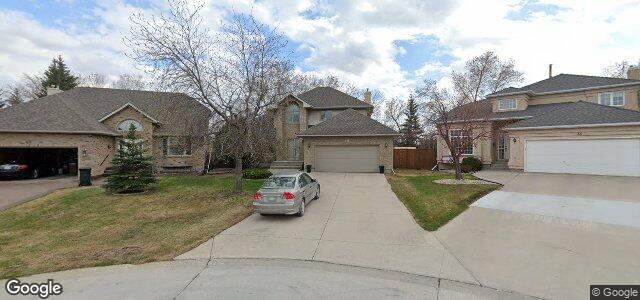 Larawan ng 40 Goldenrod Cove sa Winnipeg, Manitoba