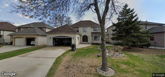 Larawan ng 40 Morning Glory Crescent sa Winnipeg, Manitoba