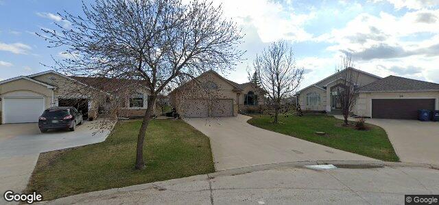 Larawan ng 42 Copperstone Crescent sa Winnipeg, Manitoba