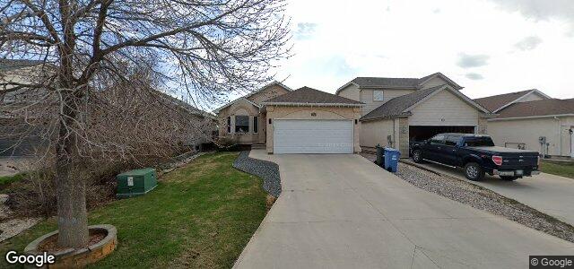 Larawan ng 42 Linmar Way sa Winnipeg, Manitoba