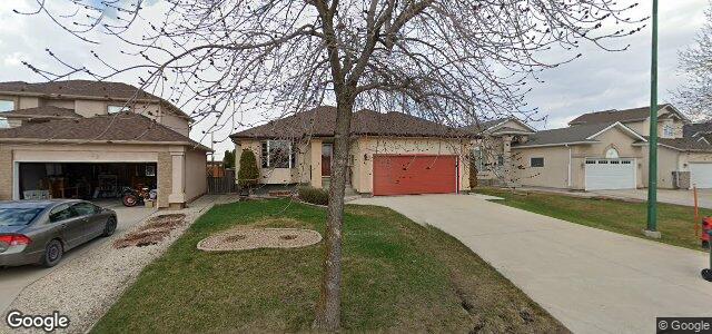 43 Blue Mountain Road（加拿大曼尼托巴省温尼伯市）房屋照片