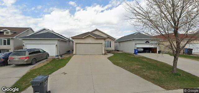 Larawan ng 43 Linmar Way sa Winnipeg, Manitoba