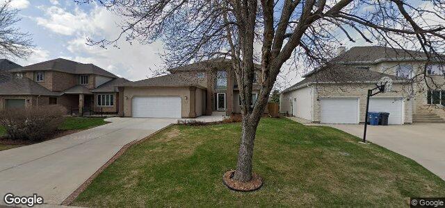 Larawan ng 43 Morning Glory Crescent sa Winnipeg, Manitoba