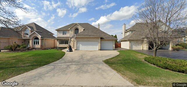 Larawan ng 43 Royal Park Crescent sa Winnipeg, Manitoba