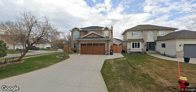 Larawan ng 44 Bluestem Cove sa Winnipeg, Manitoba