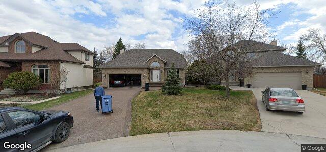 Larawan ng 44 Goldenrod Cove sa Winnipeg, Manitoba