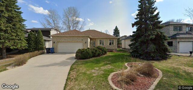 Larawan ng 46 Royal Park Crescent sa Winnipeg, Manitoba