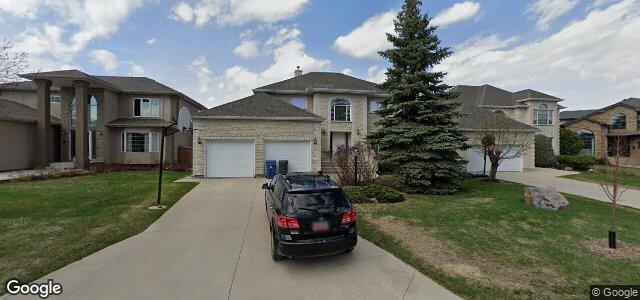 Larawan ng 47 Morning Glory Crescent sa Winnipeg, Manitoba