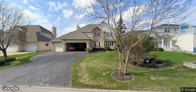 Larawan ng 47 Royal Park Crescent sa Winnipeg, Manitoba