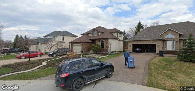 Larawan ng 48 Goldenrod Cove sa Winnipeg, Manitoba