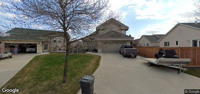 Photo of 48 Red Willow Crescent in Winnipeg, Manitoba