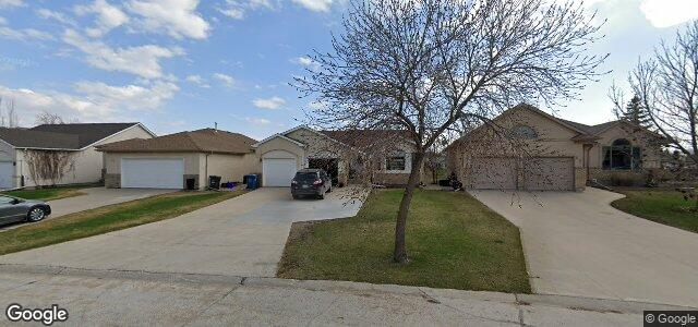 Larawan ng 50 Copperstone Crescent sa Winnipeg, Manitoba