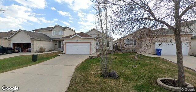 Larawan ng 50 Linmar Way sa Winnipeg, Manitoba