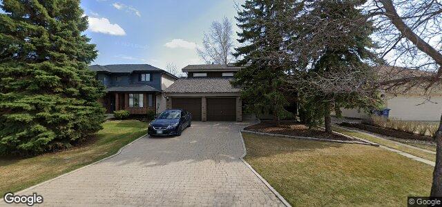 50 Royal Park Crescent（加拿大曼尼托巴省溫尼伯市）房屋照片