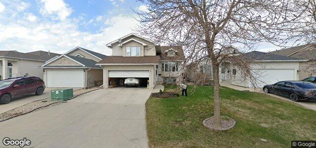 51 Linmar Way（加拿大曼尼托巴省温尼伯市）房屋照片