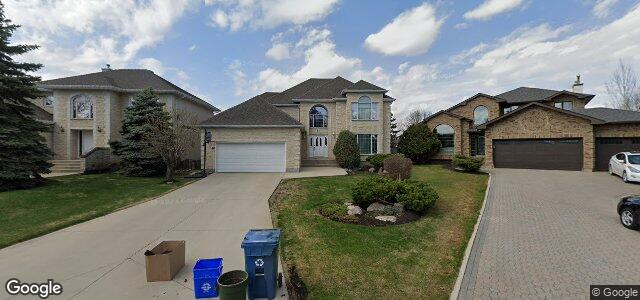 Larawan ng 51 Morning Glory Crescent sa Winnipeg, Manitoba