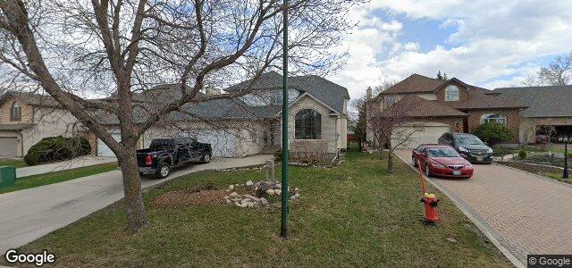 Larawan ng 52 Goldenrod Cove sa Winnipeg, Manitoba