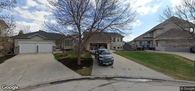 Larawan ng 52 Red Willow Crescent sa Winnipeg, Manitoba