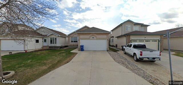 Larawan ng 54 Linmar Way sa Winnipeg, Manitoba