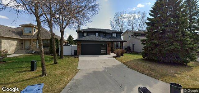 Larawan ng 54 Royal Park Crescent sa Winnipeg, Manitoba