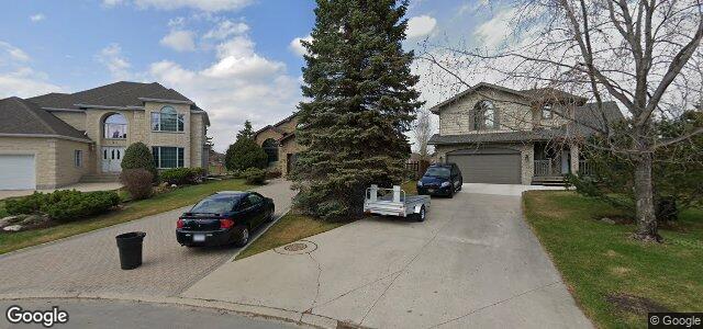 Photo of 55 Morning Glory Crescent in Winnipeg, Manitoba