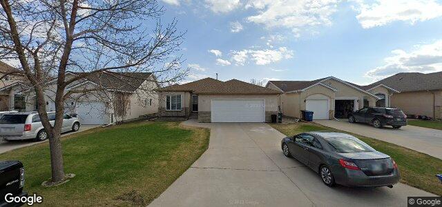 Larawan ng 56 Copperstone Crescent sa Winnipeg, Manitoba