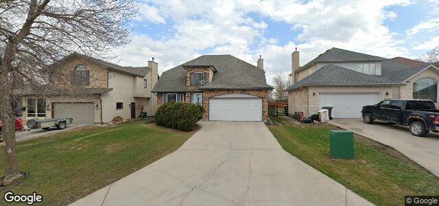 Larawan ng 56 Goldenrod Cove sa Winnipeg, Manitoba