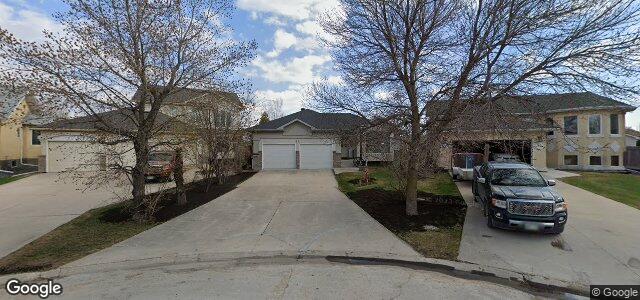 Larawan ng 56 Red Willow Crescent sa Winnipeg, Manitoba