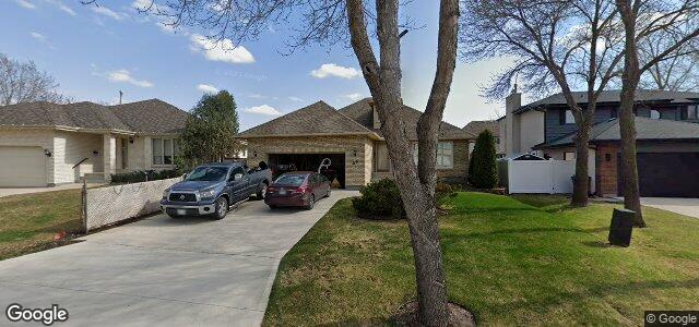 Larawan ng 58 Royal Park Crescent sa Winnipeg, Manitoba